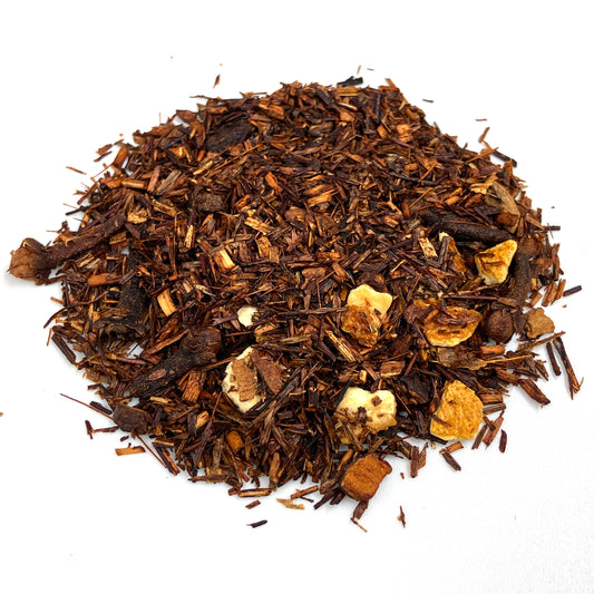 Cinnamon Market Rooibos - NEW