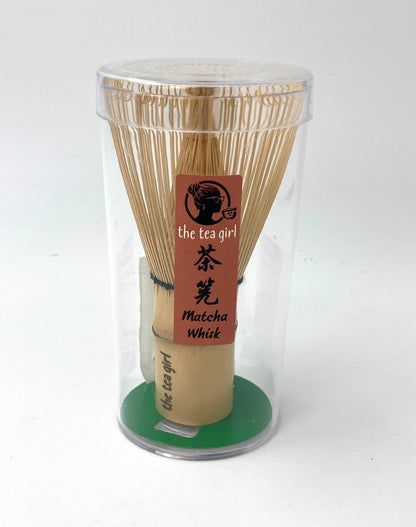 Matcha Whisk