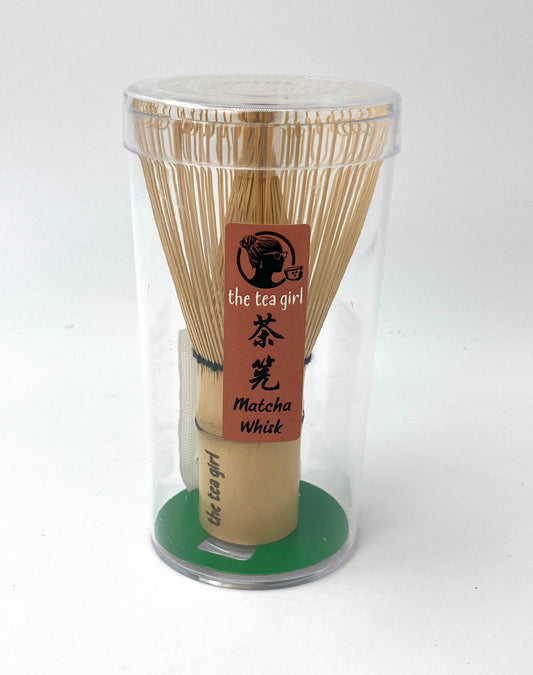 Matcha Whisk