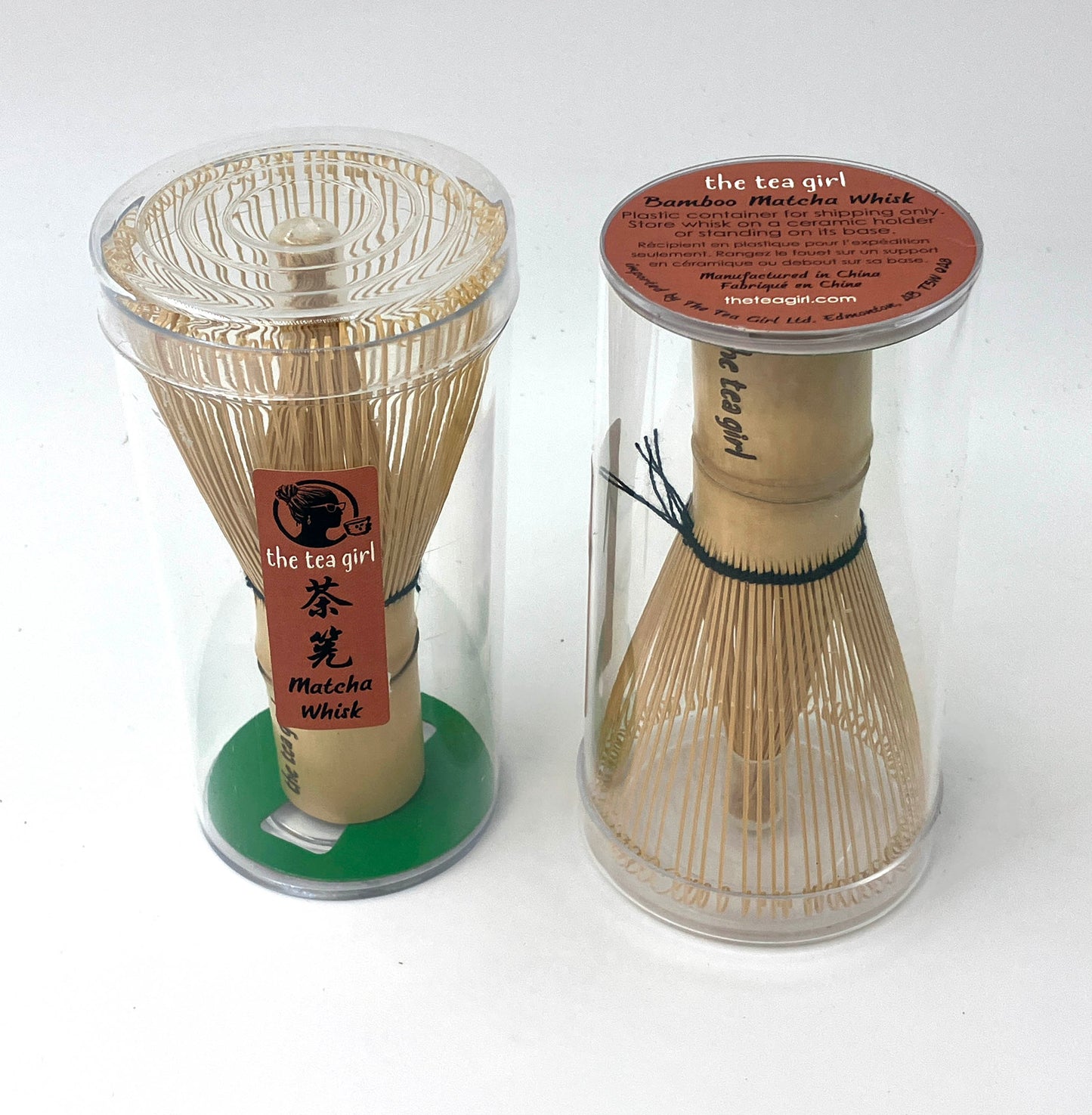 Matcha Whisk