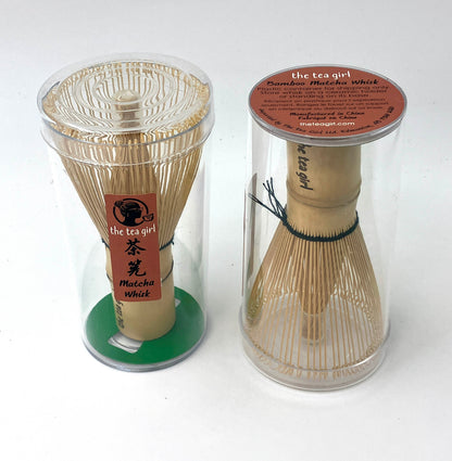 Matcha Whisk