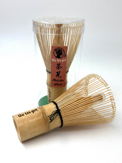 Matcha Whisk