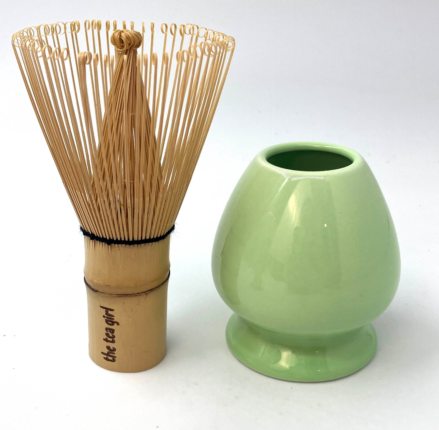 Matcha Whisk