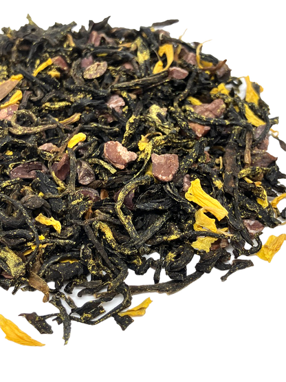 Tea-rrero Rocher