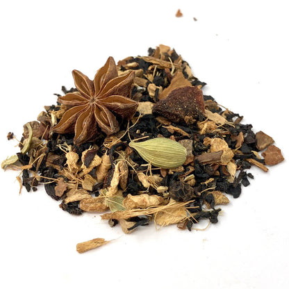 Vanilla Chai Pyramid Tea Bags