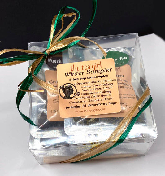 Winter Sampler 6 Pack