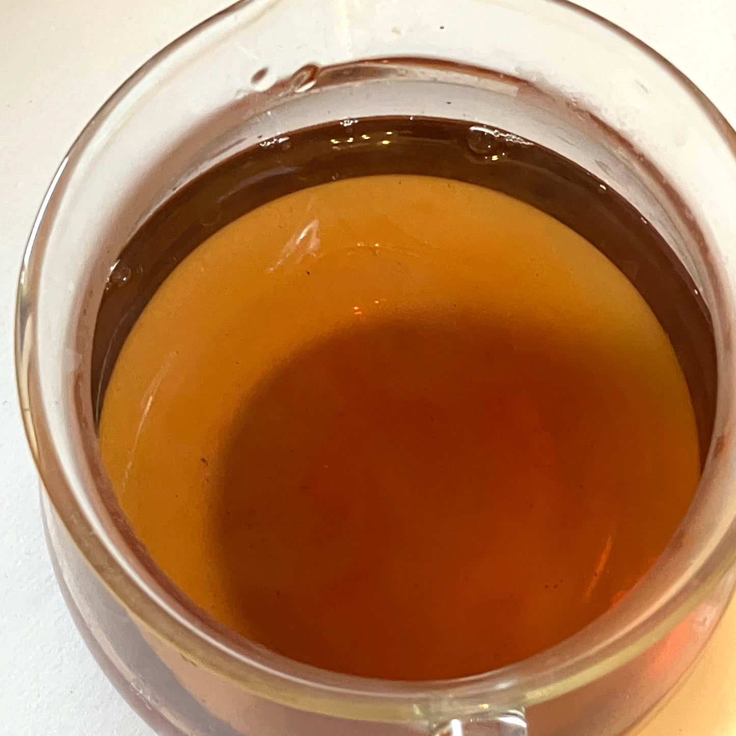 Yiwu 2007 Sheng Puerh - Xishuangbanna, Yunnan