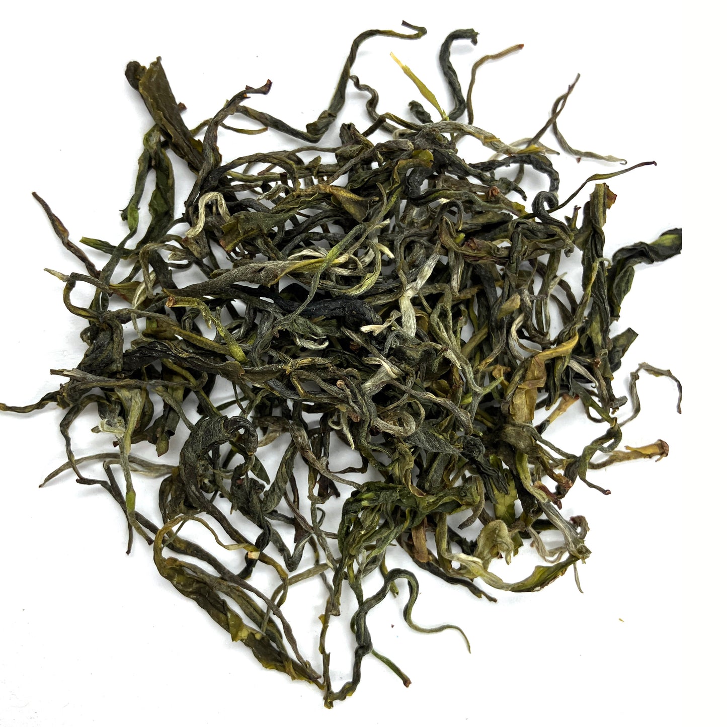 Yunnan Early Spring Green Tea