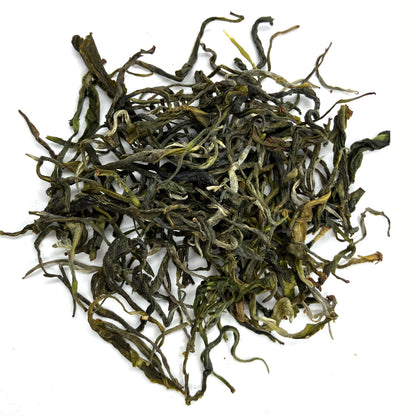 Yunnan Early Spring Green Tea