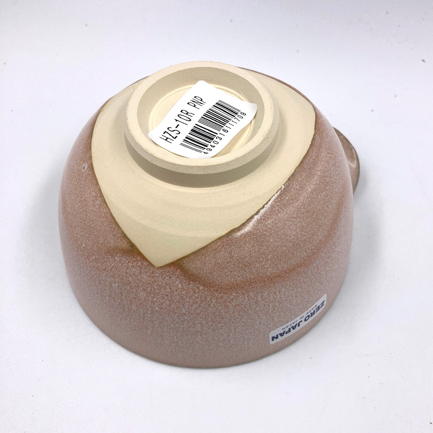 Zero Japan - Katakuchi / Matcha Bowl with Spout