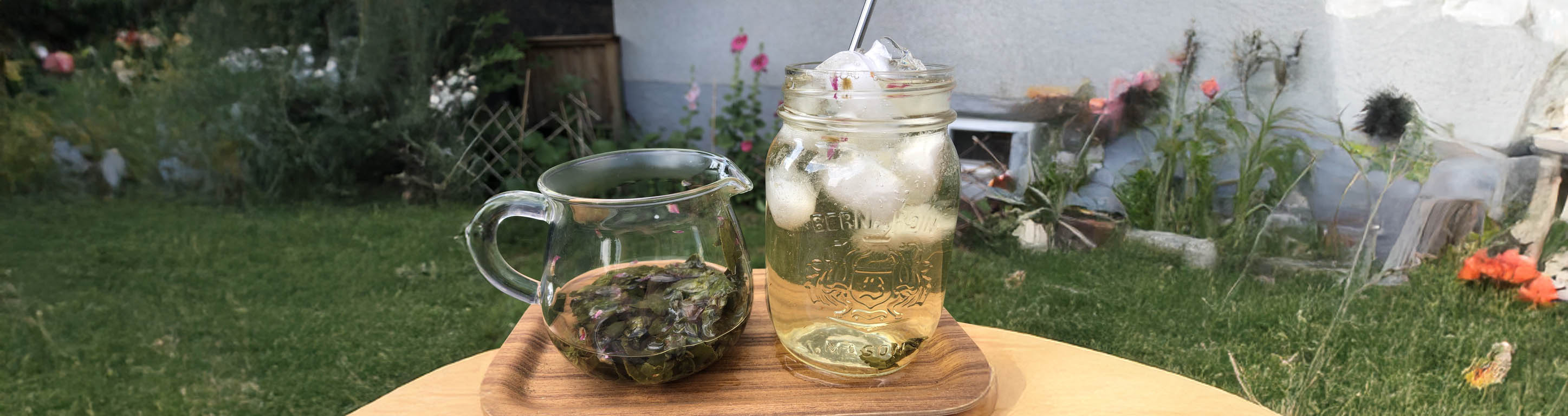 茶 Girls Tea The Tea Girl