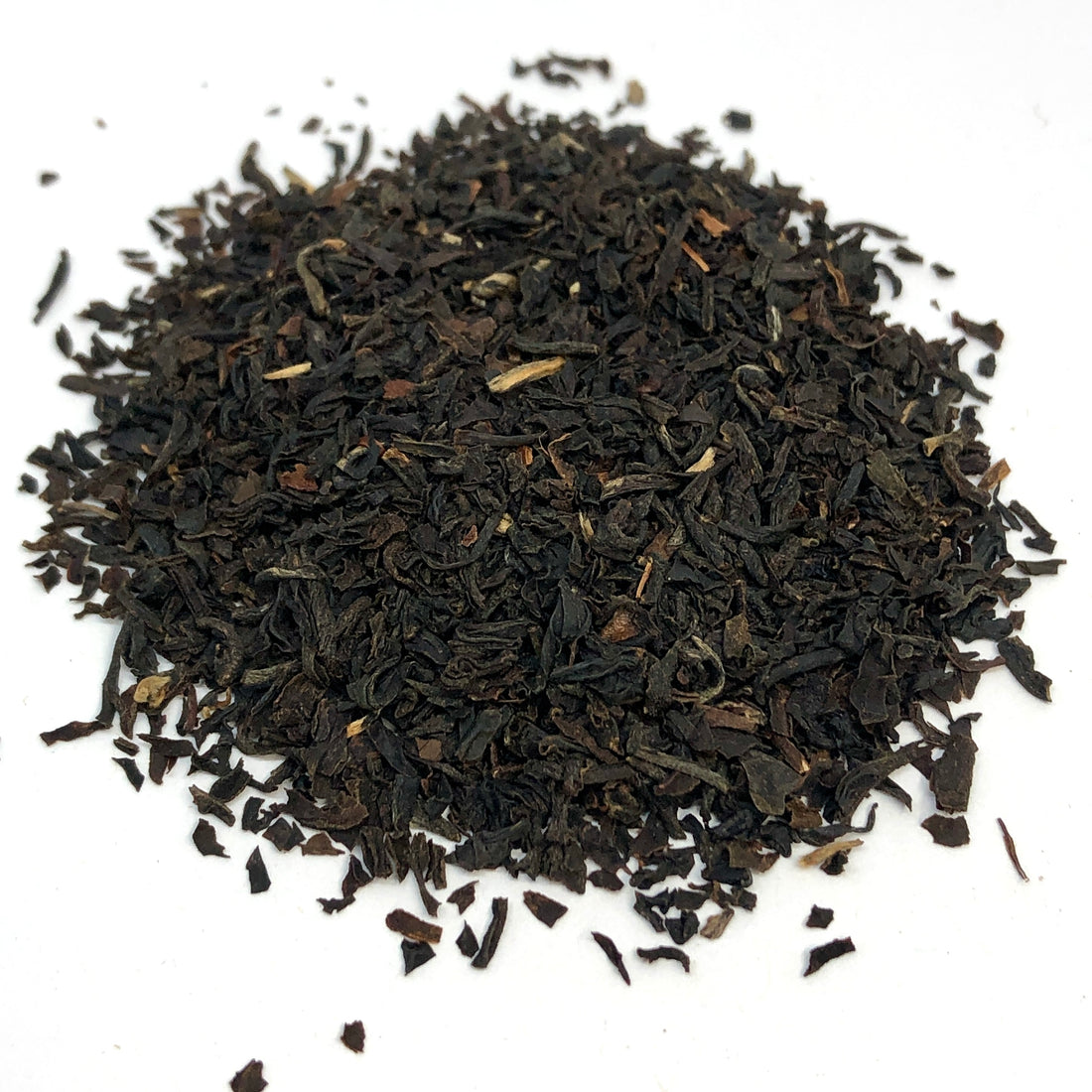 Organic Assam Blend FBOP – The Tea Girl
