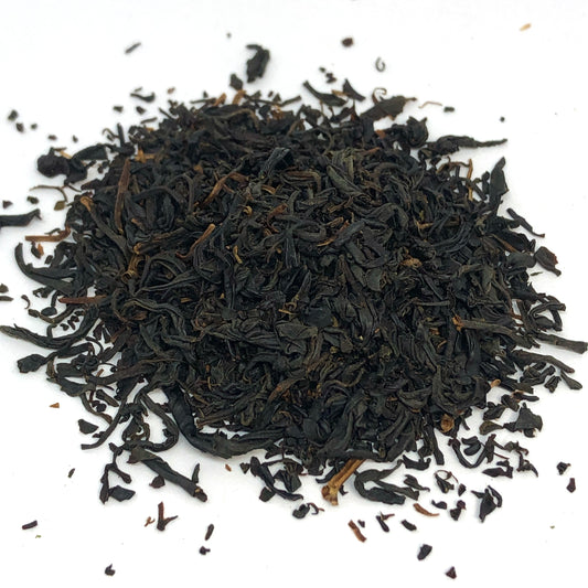 Seogwang Hongcha / Seogwang Black Tea - Jeju (org)