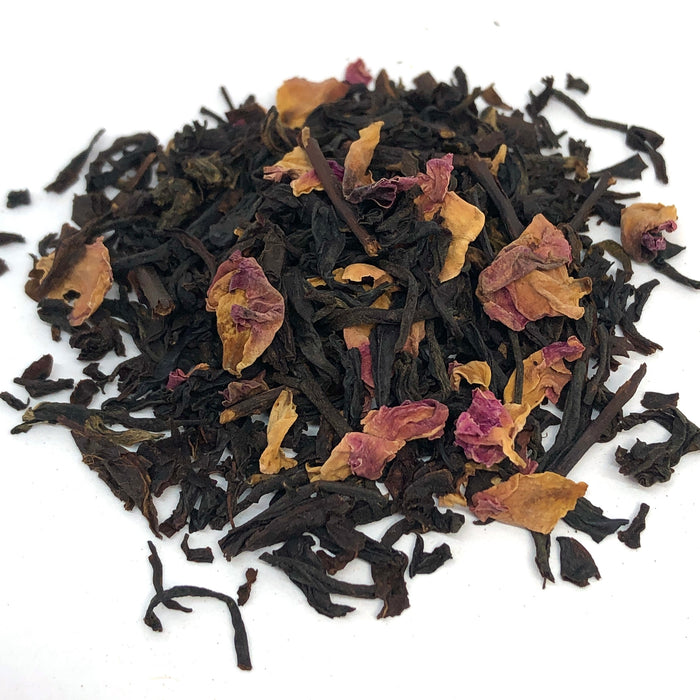 Rose Congou - TEA VAULT