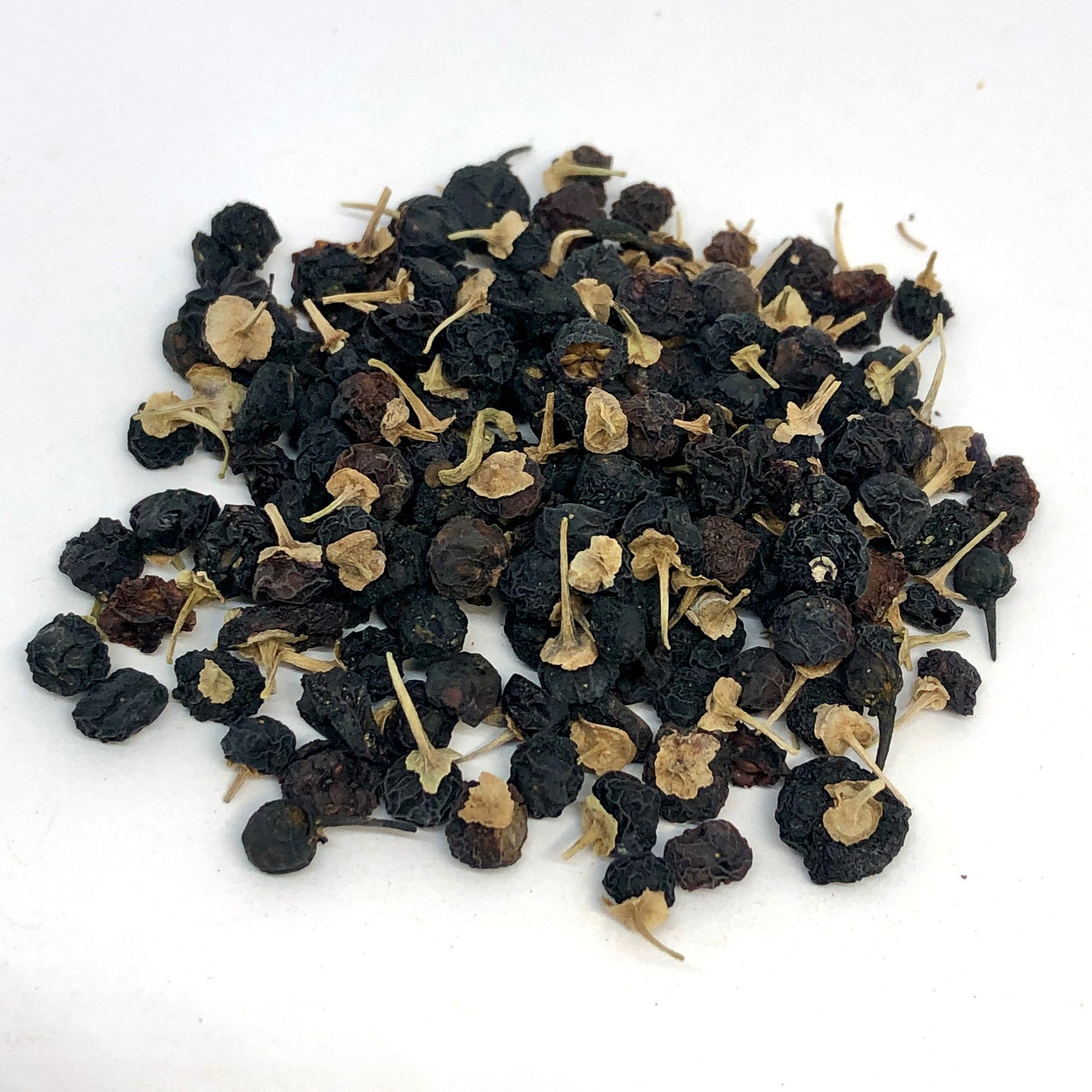 Black Goji Berries, air dried