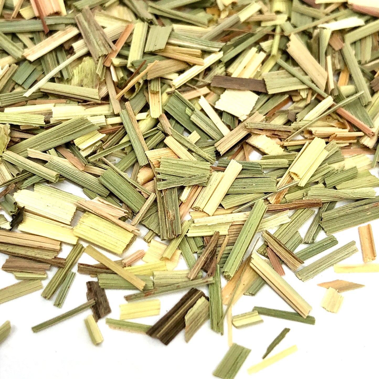 Lemongrass, cut (org)
