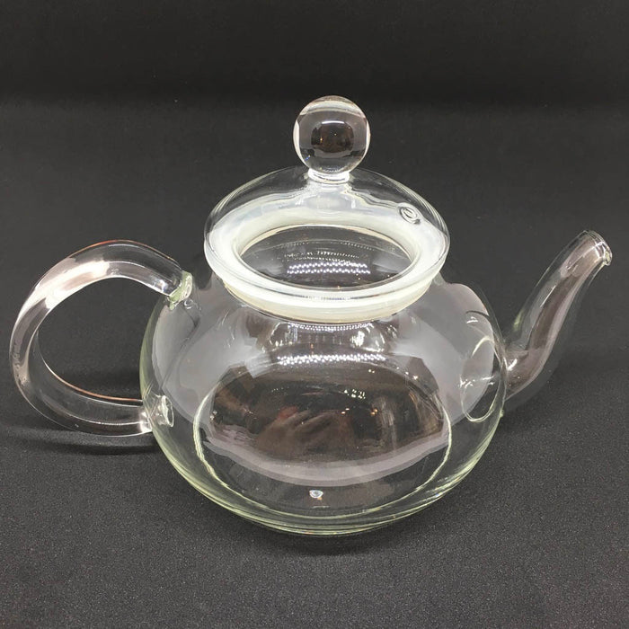 500mL Glass Tea Pot