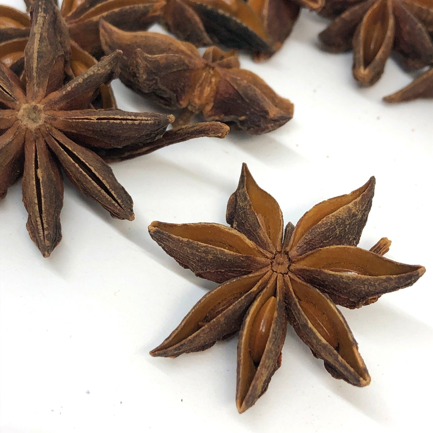 Star Anise, whole