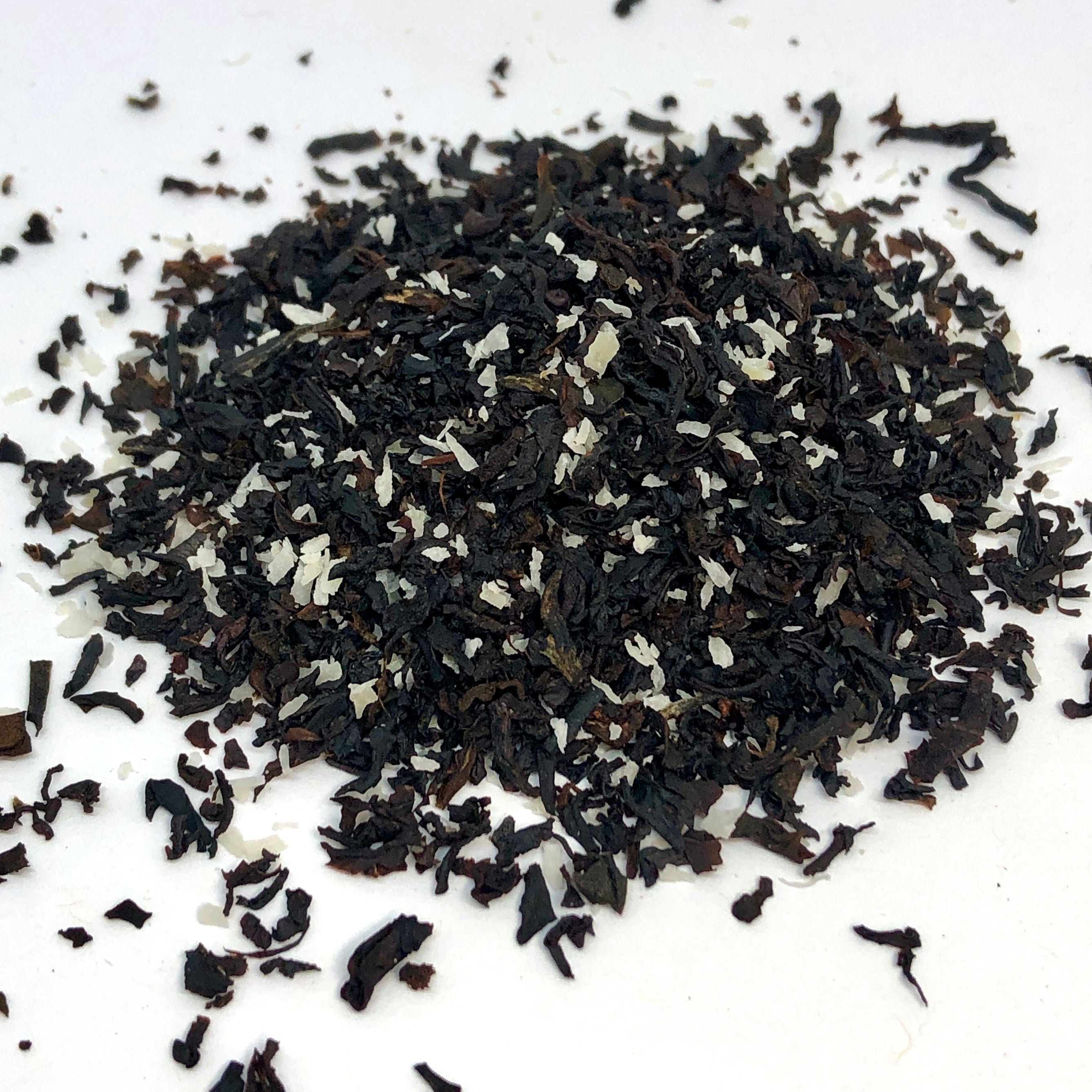 Coconut Tree Tea Paradise Coconut – The Tea Girl