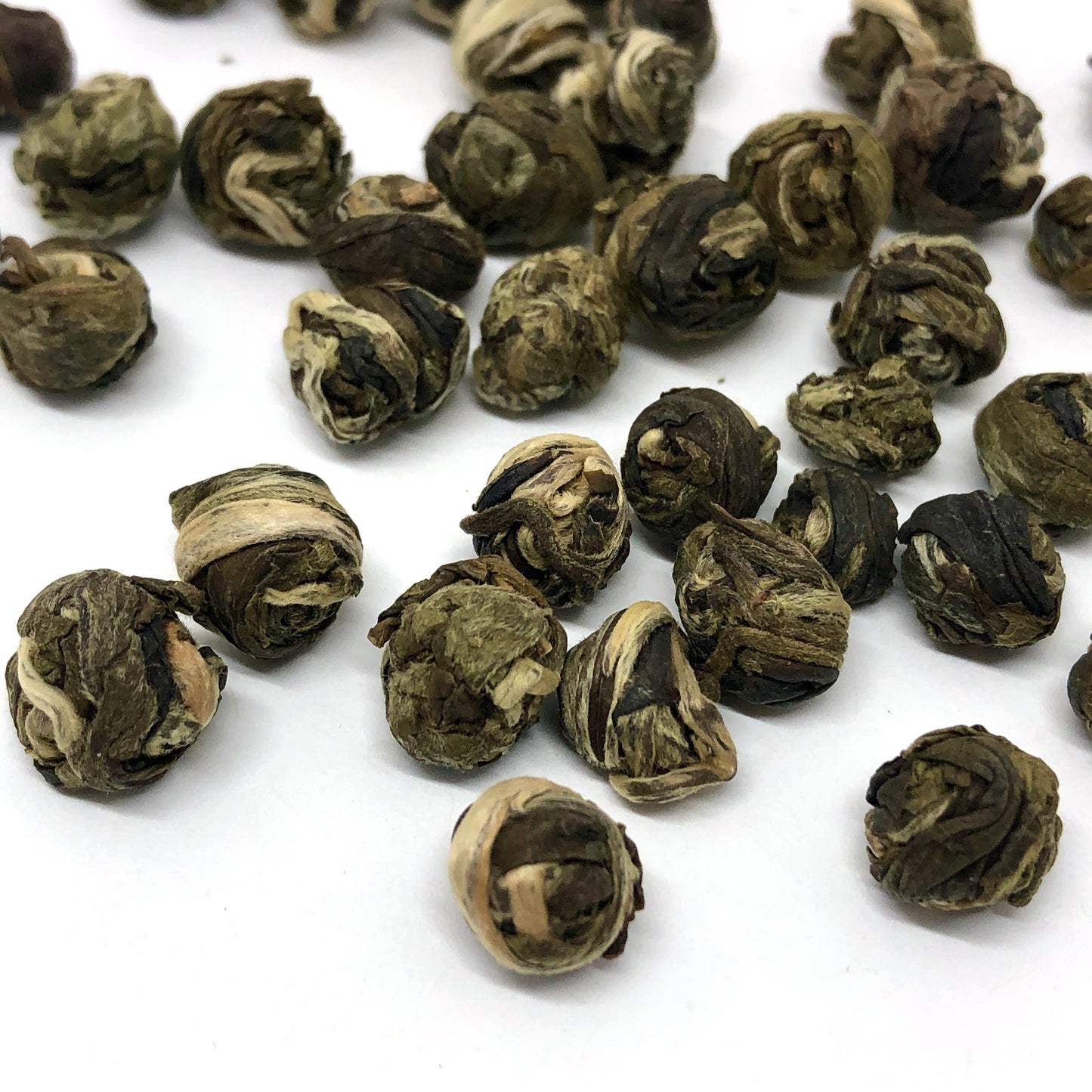 Moli Zhenzhu / Jasmine Pearls - Fujian
