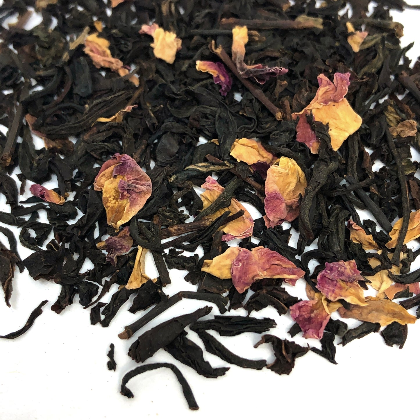 Rose Congou - TEA VAULT