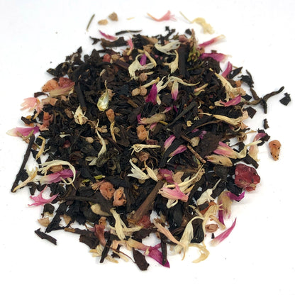 Candy Cane Oolong - CLEARANCE