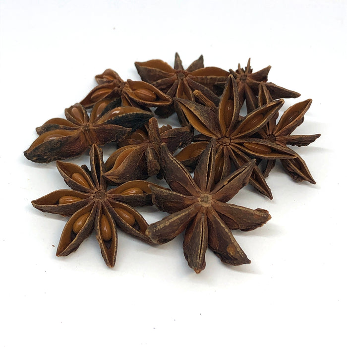 Star Anise, whole