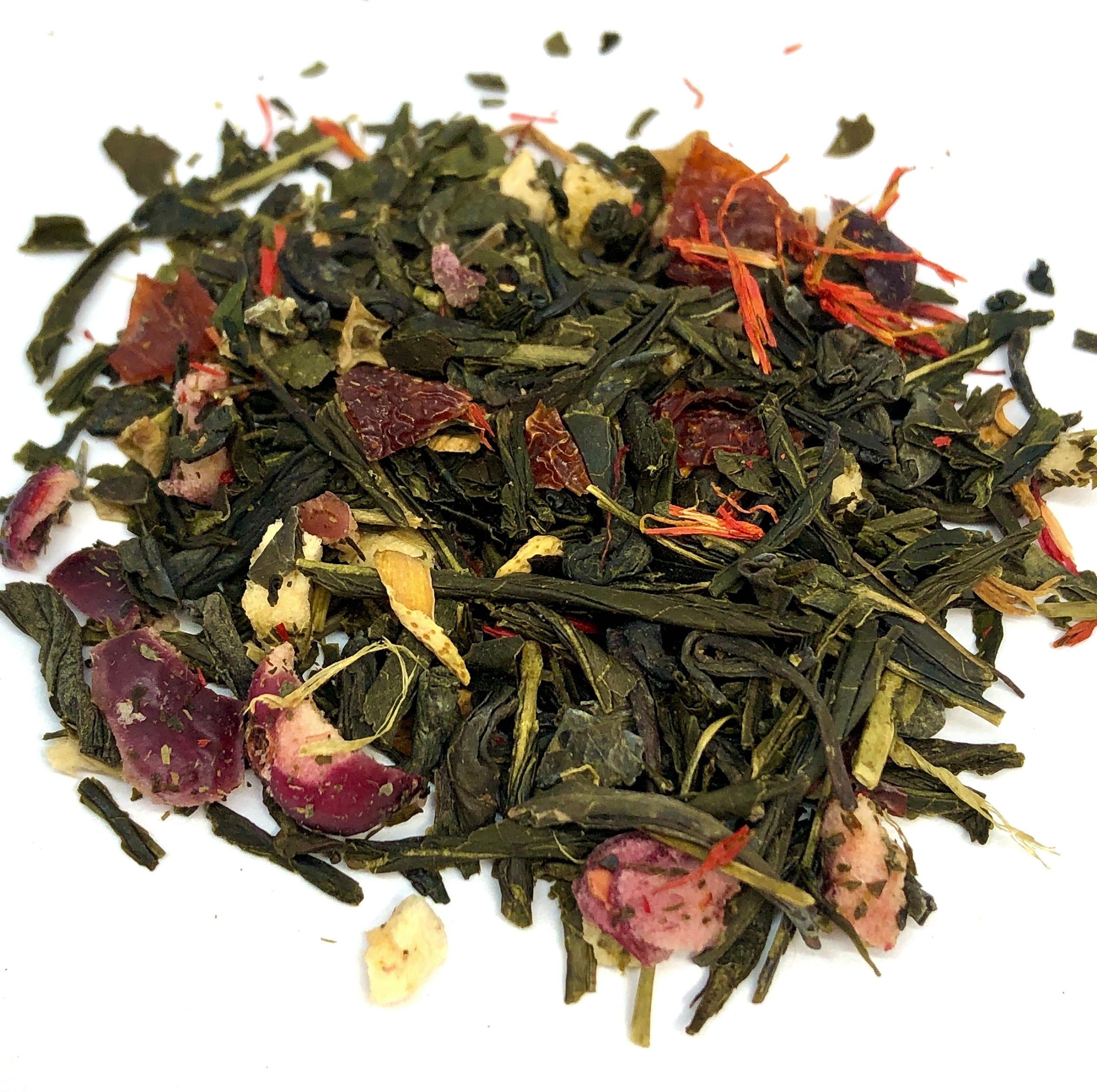 Tea Strbad Starburst - TEA VAULT – The Tea Girl