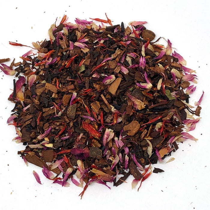 Cinnamon Hearts - TEA VAULT