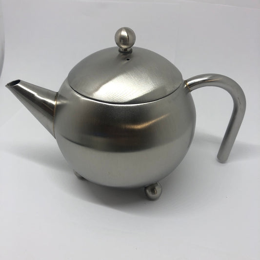 Henley Stainless Steel Tea Pot