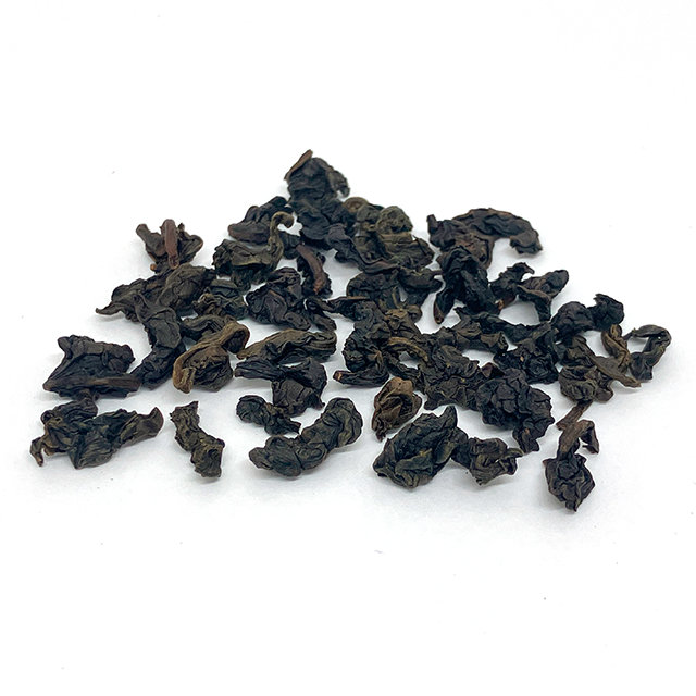 Muzha Muzha Roasted Ti Guanyin / Iron Goddess - Taipei – The Tea Girl
