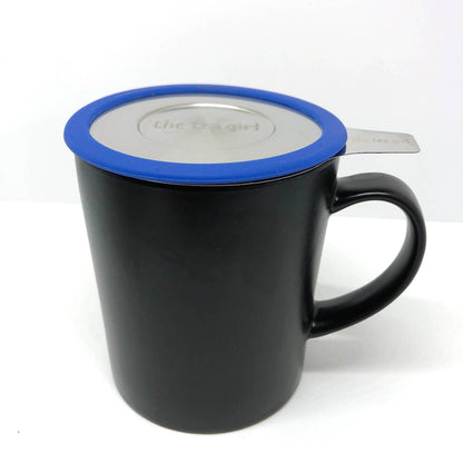 Brew in Mug infuser