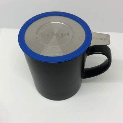 Brew in Mug infuser